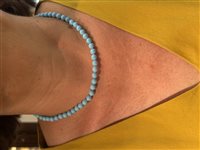 Collana Ultima Edizione Donna in Argento CA1831 - CA1831